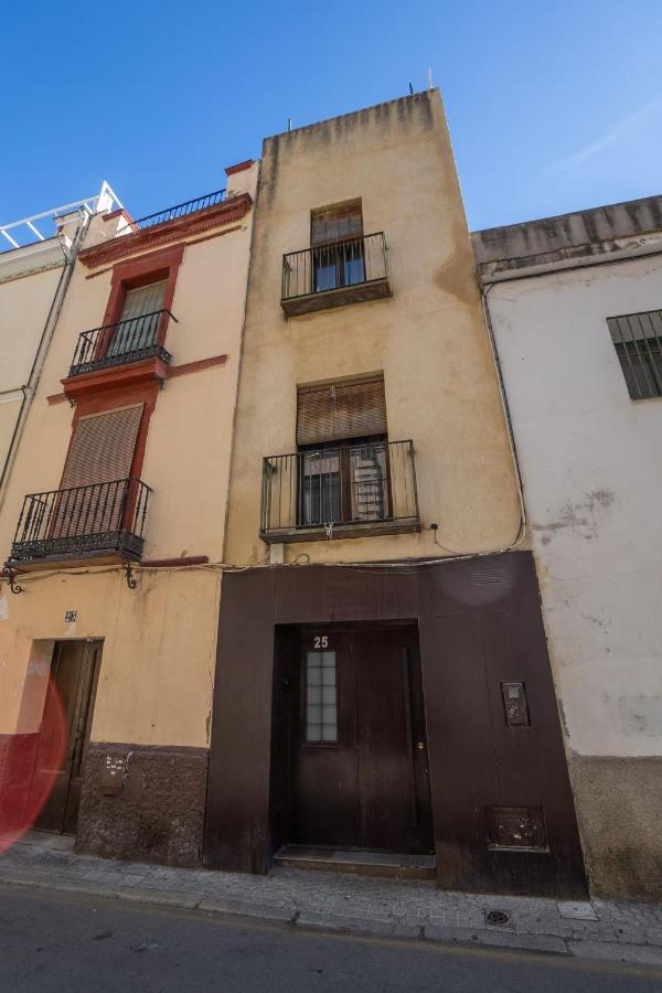 Rentalsevilla Alhondiga 外观 照片