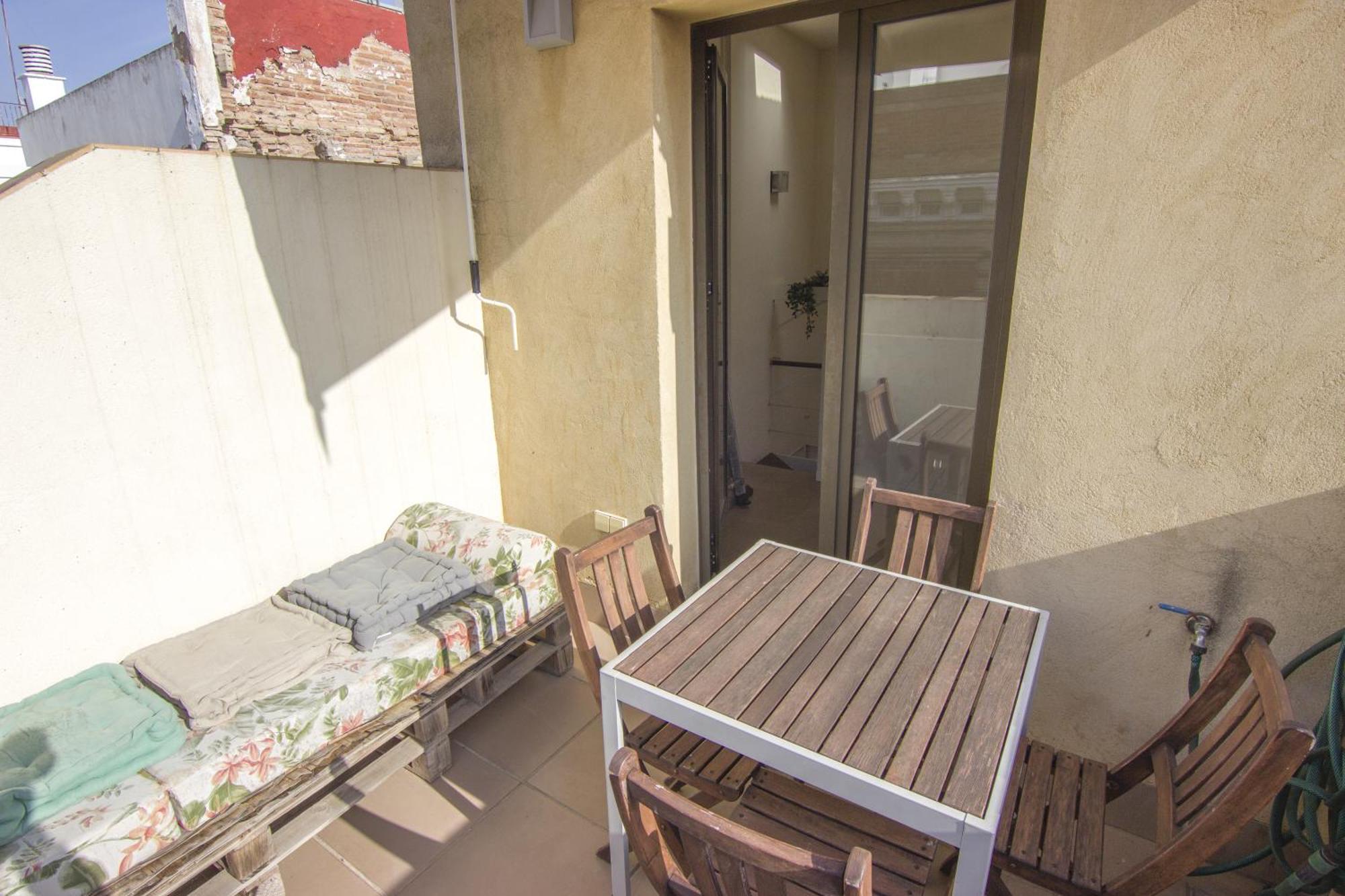 Rentalsevilla Alhondiga 外观 照片