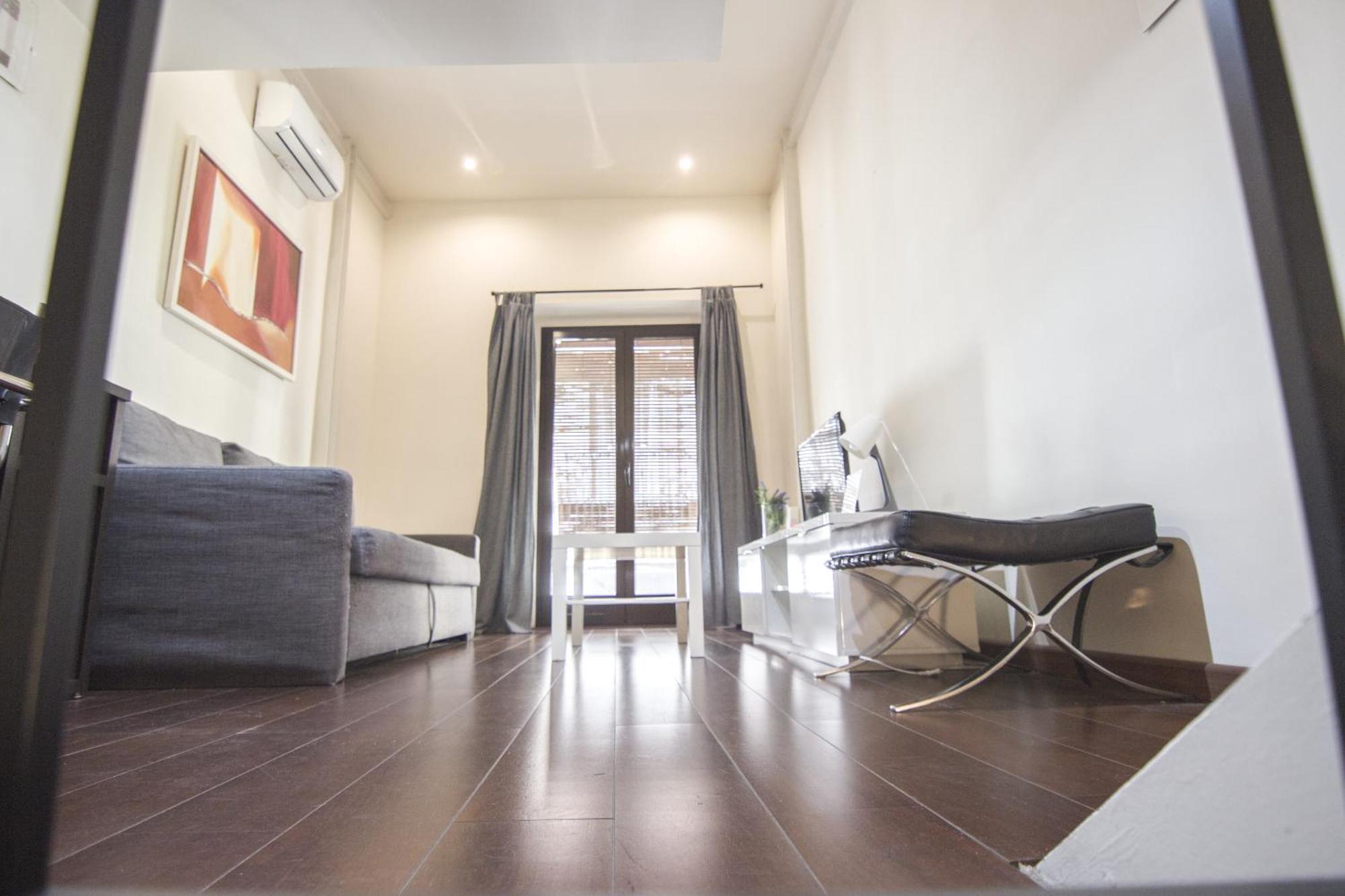Rentalsevilla Alhondiga 外观 照片