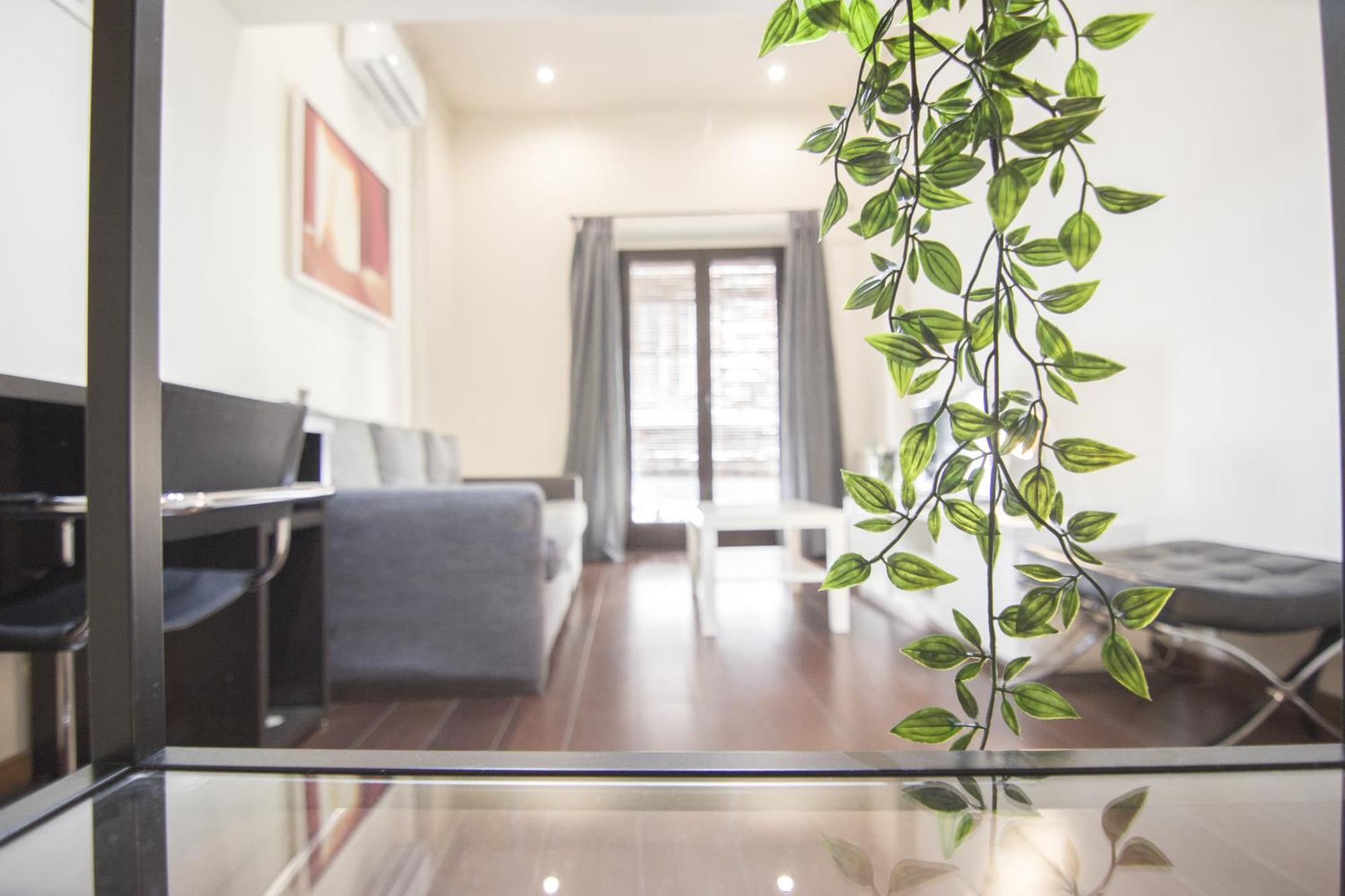 Rentalsevilla Alhondiga 外观 照片