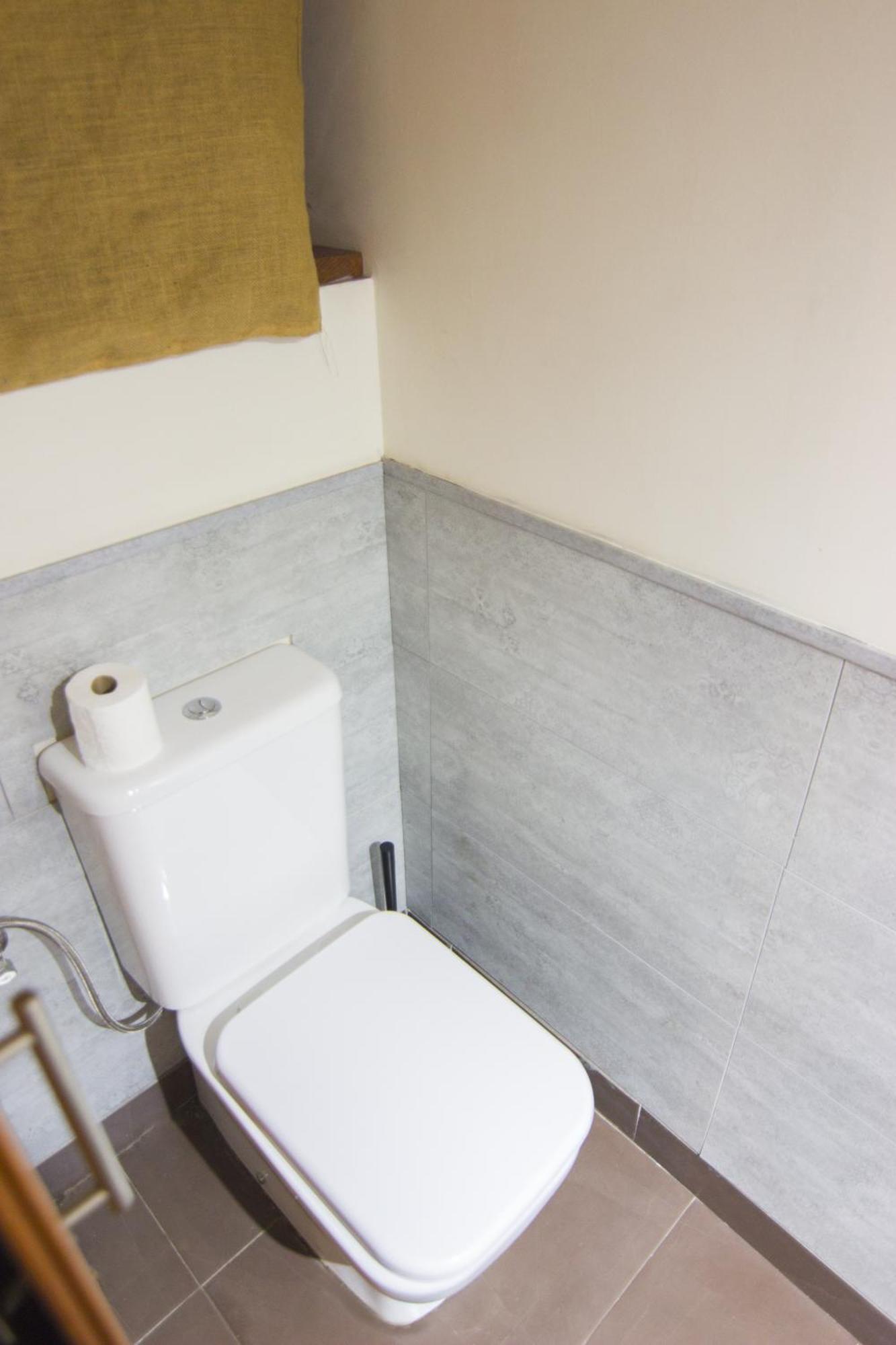 Rentalsevilla Alhondiga 外观 照片