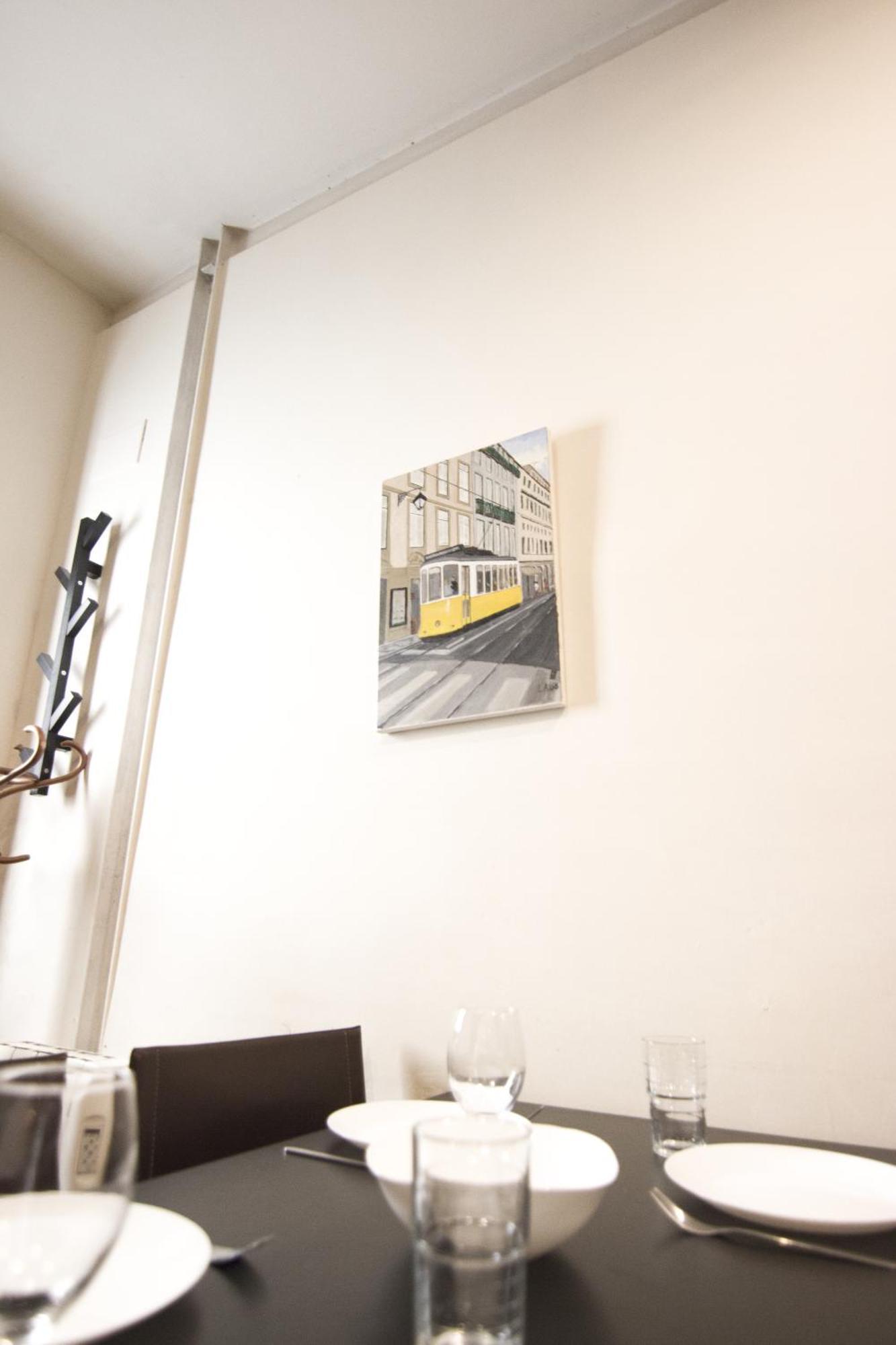 Rentalsevilla Alhondiga 外观 照片
