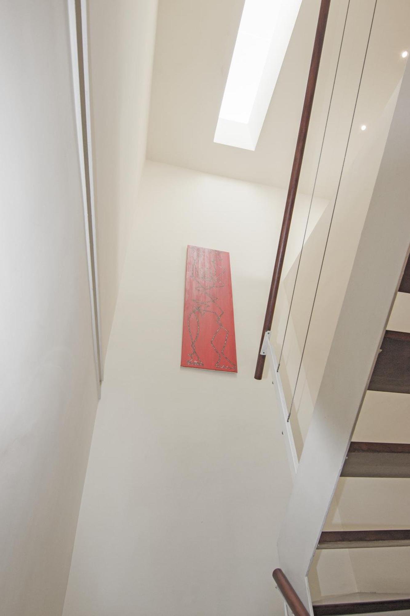 Rentalsevilla Alhondiga 外观 照片
