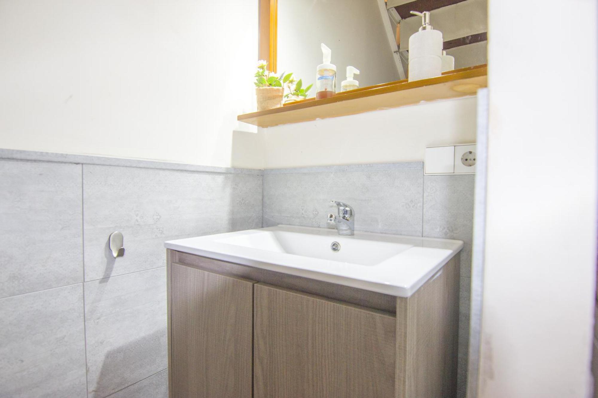 Rentalsevilla Alhondiga 外观 照片