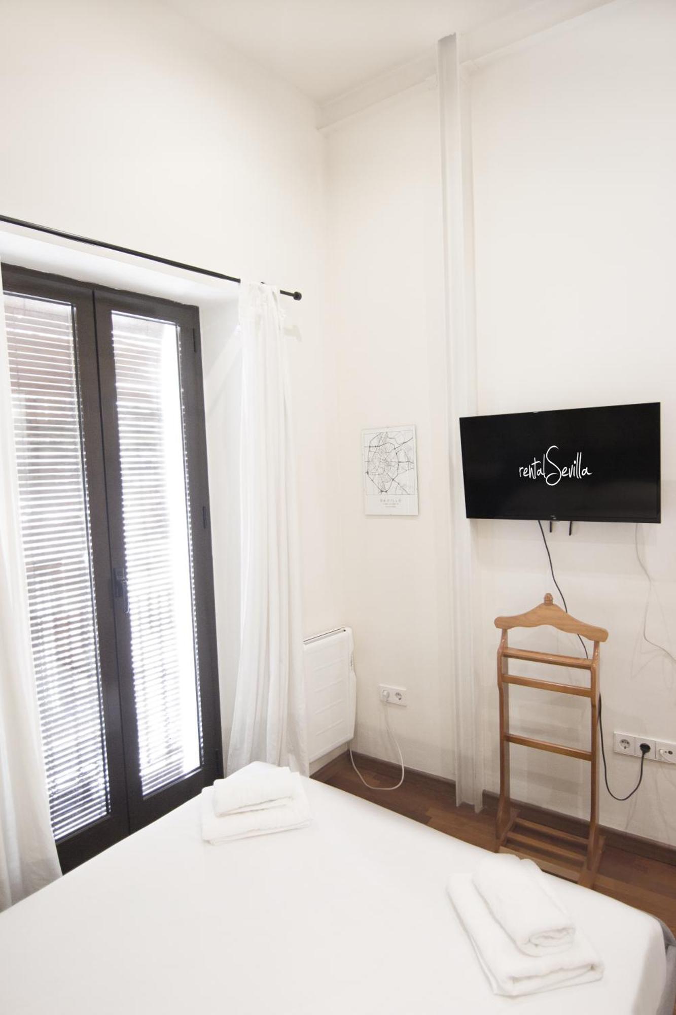 Rentalsevilla Alhondiga 外观 照片