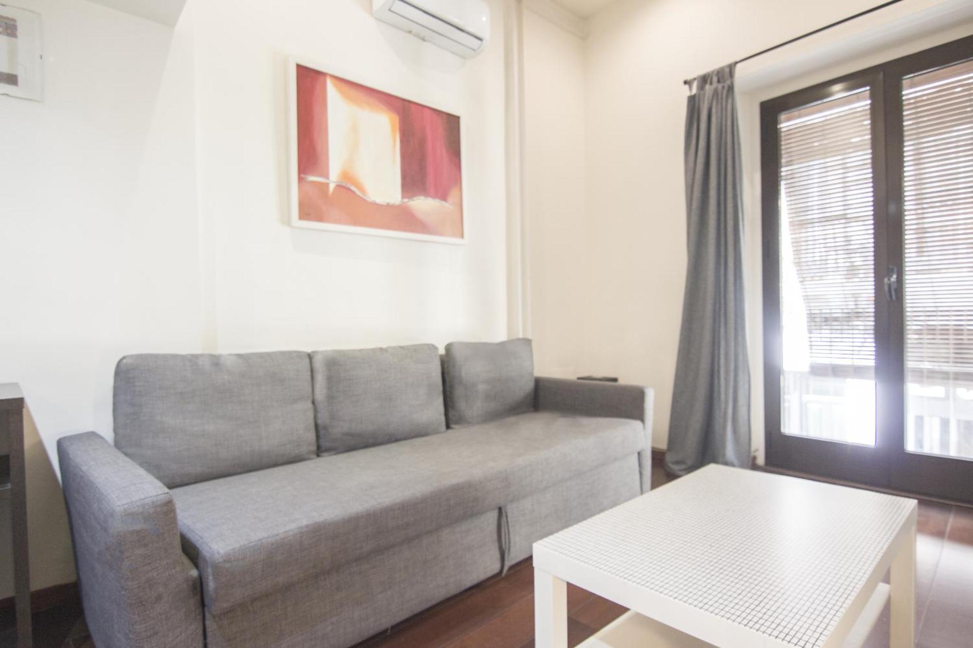 Rentalsevilla Alhondiga 外观 照片