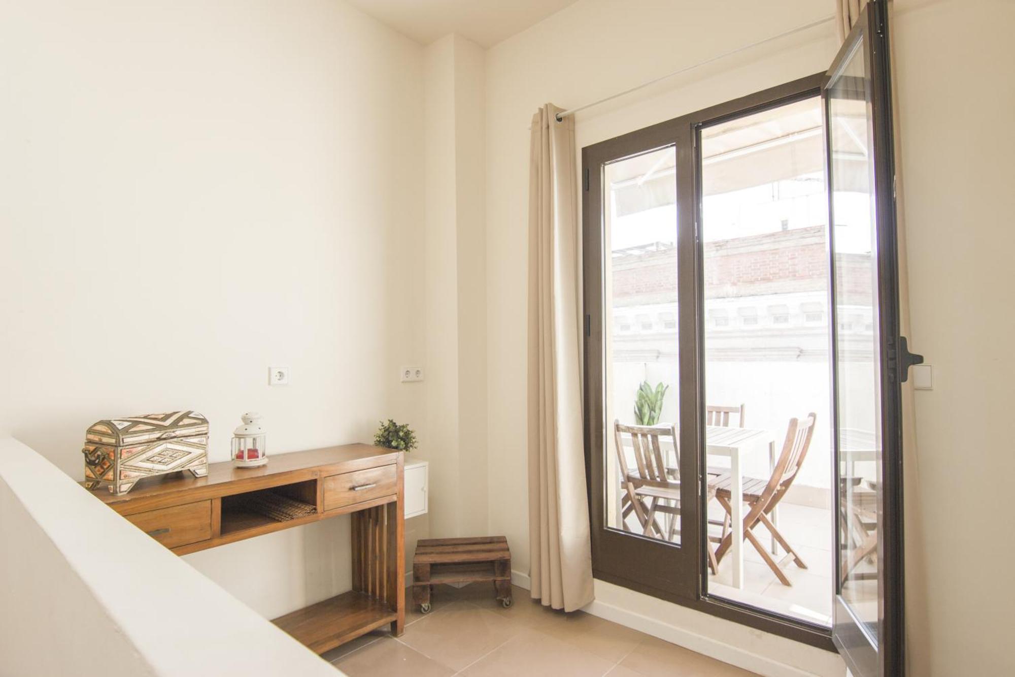 Rentalsevilla Alhondiga 外观 照片